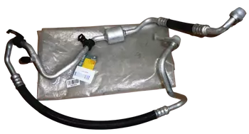 144608558R 8200296598 Tuyau de climatisation Renault