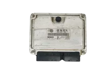 038 906 019 NL Calculateur Volkswagen