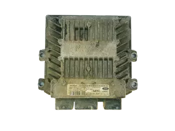 3S61-12A650-LC Calculateur Ford