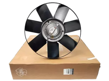 8200660117 Motoventilateur de moteur Nissan Opel Renault 2.3 dCi / 2.3 CDTI