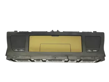 9663755980 9663755980D00 Bloc compteurs vitesse Citroen Diesel