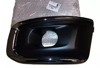9805212080 Enjoliveur de projecteur Peugeot