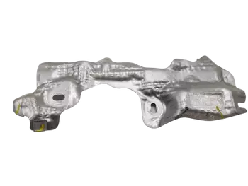 118342379R Bouclier thermique Fiat Nissan Opel Renault 1,6 dci R9M 0km