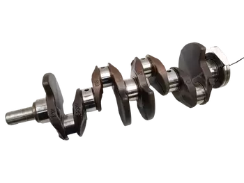 Arbre Vilebrequin 6226 8200382457 122011649R 1.5dCi Renault Dacia Nissan