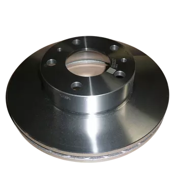 1612435180 1612435180  Disque de frein Citroen Fiat Peugeot