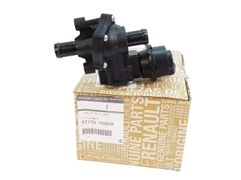 922304507R 71654301001 Boitier thermostat d'eau moteur Nissan Opel Renault 2.0 dCi / 2.3 dCi / 2.3 CDTI