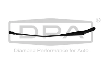 4G1955408D Bras arriere d'essuie glace Audi