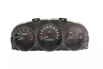 00000 Bloc compteurs vitesse Daewoo