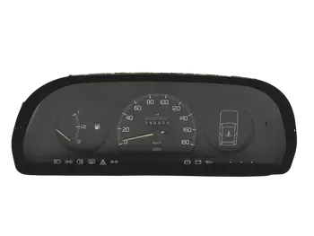 7642262 Bloc compteurs vitesse Fiat