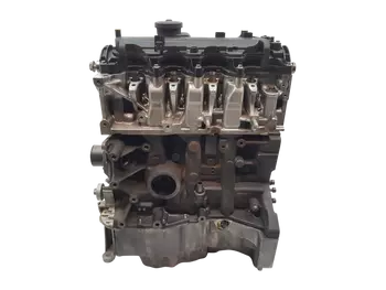 K9K646  Moteur À diesel Nissan Renault 1,5 dci