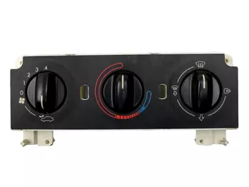 6451F3 Moteur ventilateur chauffage climatisation Peugeot