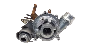 144116213R 8011374-0004 Turbocompresseur Mercedes-Benz Nissan Renault 1,5 dci