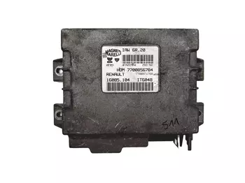 7700871780 Calculateur Renault