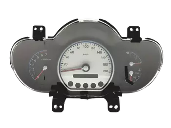 940030X210 Bloc compteurs vitesse Hyundai