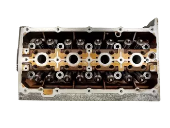 03C103358F La culasse Audi Volkswagen 1,6 FSI BLF BAG