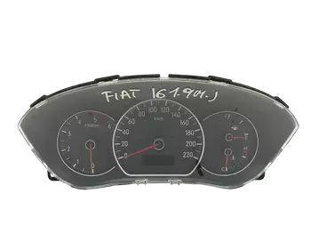 34110-79J50  Bloc compteurs vitesse Fiat Suzuki Diesel