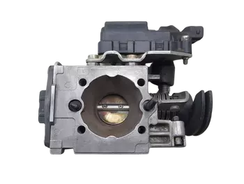 7700864872  Boitier papillon d’admission Renault