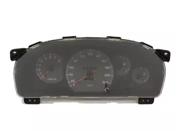 96272108 Bloc compteurs vitesse Daewoo