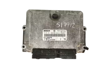 55198058 Calculateur Fiat