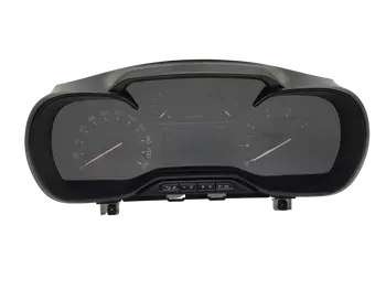 9813361380  Bloc compteurs vitesse Citroen