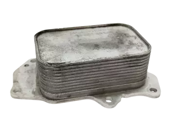 9814294480 Refroidisseur d`huile Citroen Peugeot 1,5 HDI