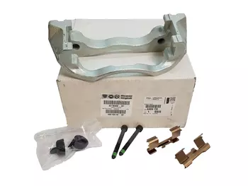 4404.C0 Support Étrier de frein Citroen Fiat Peugeot