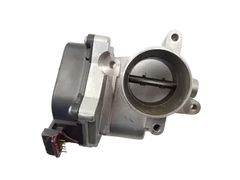 03L128063AD Boitier papillon d’admission Audi Volkswagen