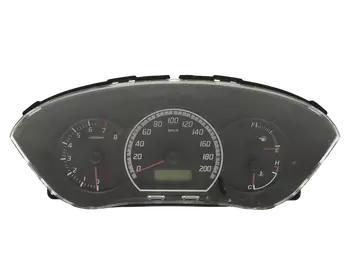 34100-63JE0 Bloc compteurs vitesse Suzuki