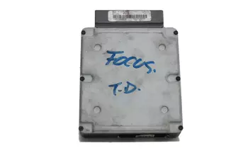 DOTE 1S4F-12A650-AE Calculateur d’ ordinateur ecu Ford