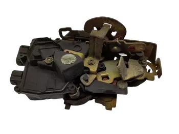 00000 Serrure de porte Peugeot