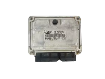 038 906 019 FC Calculateur Seat Volkswagen