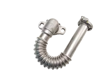 8200841925 Tube d'Échappement rapatriement Mercedes-Benz Nissan Renault 1,5 DCI K9KK812