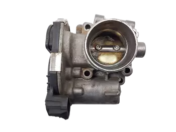 55562270 Boitier papillon d’admission Chevrolet Opel 1,2 1,4