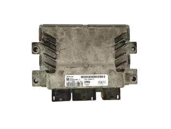 F1B1-12A650-TC Calculateur Ford