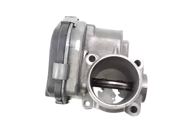 0345G4 0345.G4 0345F9 Boitier papillon d’admission Citroen Ford Peugeot 1,6 HDI