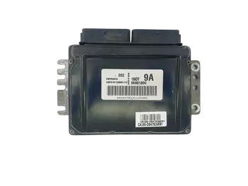 96801800 Calculateur Chevrolet Daewoo
