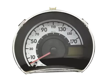 00000 Bloc compteurs vitesse Citroen Peugeot Toyota