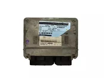 047906033C Calculateur ecu Skoda