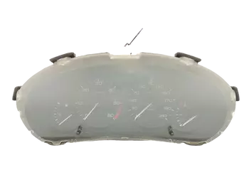 9651740080 Bloc compteurs vitesse Citroen Peugeot Diesel