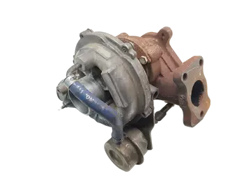 0375C8 0375.C8  Turbocompresseur Citroen Peugeot 2,0 HDI