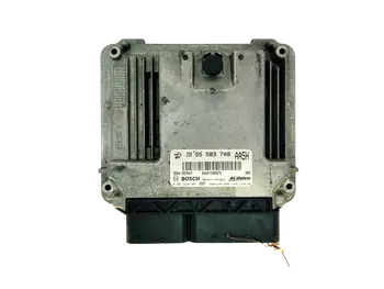55583708  Calculateur Chevrolet