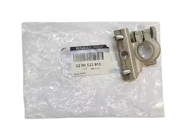 8200533915 Collier de serrage Renault