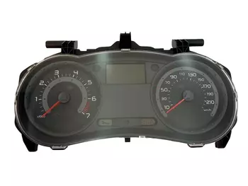 8200316824 K Bloc compteurs vitesse Renault