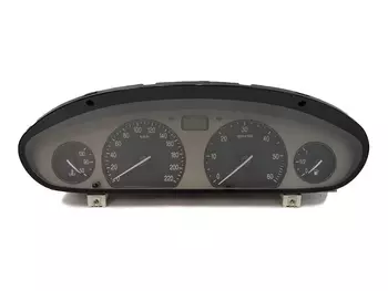 46790473 Bloc compteurs vitesse Lancia Diesel