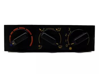 A30 828 255 J | A30 Moteur ventilateur chauffage climatisation Renault