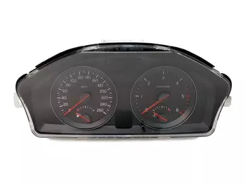 31254776 Bloc compteurs vitesse Volvo Diesel