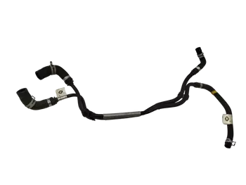 144985838R  Tuyau système de refroidissement Dacia Nissan Renault 1.3 TCE