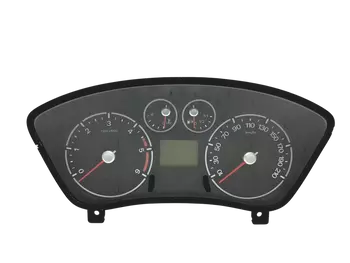 9T1T-10849-AE  Bloc compteurs vitesse Ford Diesel