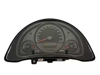 1S0.920.861.M Bloc compteurs vitesse Volkswagen