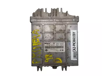 23710 2J624 Calculateur Nissan